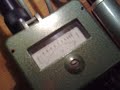 Radiation Scintillation Detector Radiation Scintillation Detector