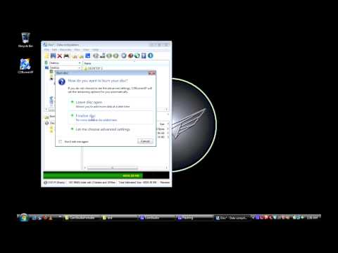 how to get files off dvd-r