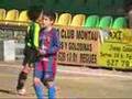BeguesB 1-6 GavaD 13-10-2007 Benjamin 2ª Div.Gr.35