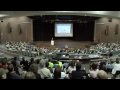 100 Days, 100 Voices with Will Steger View Video