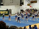 Fairhaven Cheerleaders