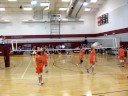 2008 Volleyball Tournament 2008 Volleyball Tournament