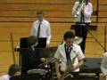 Kiewit Middle School Jazz Band, Green Onions