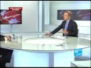 sur la route de pekin bernard laporte, secr�taire d'etat aux spors, est l'invit� d'antoine cormery cette semaine.