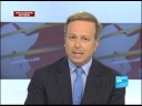 sur la route de pekin bernard laporte, secr�taire d'etat aux spors, est l'invit� d'antoine cormery cette semaine.