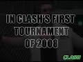 CLASH Wrestling: Videowire (2/9/2008 Edition)