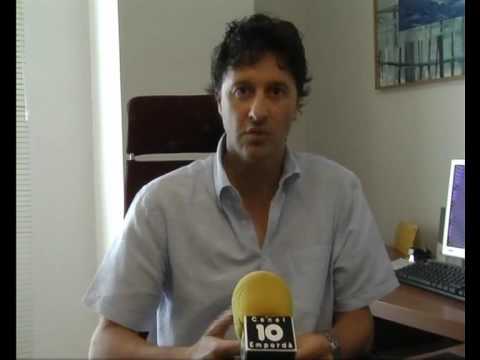 Canal 10 apaga el senyal analògic el dia 31 d'agost