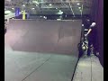 Matts fall @ The RDS