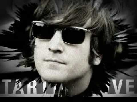 John Lennon - Starting over.