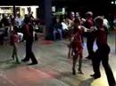 Salsa Competition - San Francisco