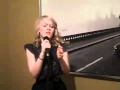 Hollie Cavanagh - Hallelujah