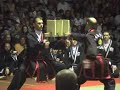 Kuk Sool Won European Championships 2006