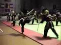 Kuk Sool Won European Championships 2006
