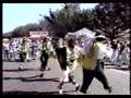 Much Wenlock 2, Greenwood Morris, Downtown Art Show, 1999