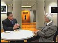 José Antonio del Busto - entrevista PARTE I