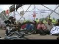 Day of Action- Climate Camp 08