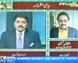 MQM Altaf Hussain Views on current politics in PakistanPart3
