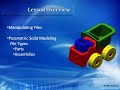 solidworks® tutorials   introduction  solidworks 2008