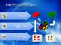 solidworks® tutorials   introduction  solidworks 2008