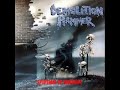 Demolition Hammer - Omnivore