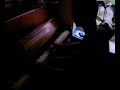 Pirates op de piano door Merijn