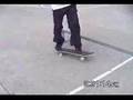 Gabriel Monge Skateboarding (Pitahaya Costa rica)
