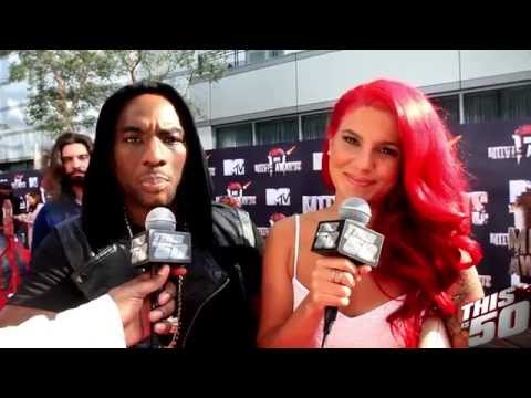 Charlamagne Tha God on Hot 97's Reality Show; Envy/Drama Beef