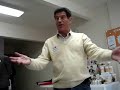 Alan Lorenz visitando o EVS da Tilly Alan Lorenz visitando o EVS da Tilly
