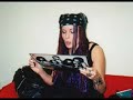 Welcome (To My Humble Home) by Hellion (w/ Ann Boleyn) 2003