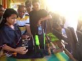 Making of Tenun \"Traditional Sasak Woven Cloth\"  1