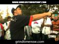 videos de Grind Time Presents: Dizaster vs The Saurus Pt. 2