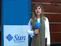 Sun Microsystems estrena presencia en SIMO 2007