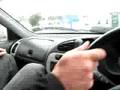 driving motueka