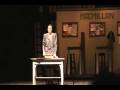 Gabrielle Howarth Dec 2008  BIG, The Musical #1 My Secretary's In Love.avi