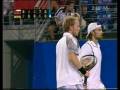 Doubles Gold Medal Match 2004 Chile vs. Germany Final Set 1/6