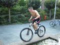 (my first) bike stunt movie 2006