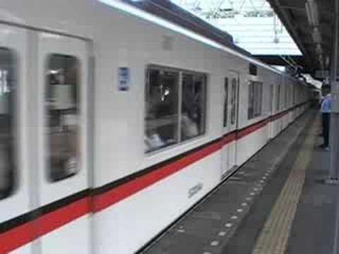 【サウンドうそ電】№15　都営5300形に三菱GTO-VVVF