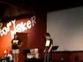 brown team skit