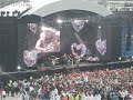 Bon Jovi in Oslo 1