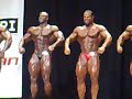 Ed Nunn - 2008 NPC USA Bodybuilding Championships Ed Nunn - 2008 NPC USA Bodybuilding Championships