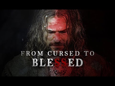 How To Pass From Curse to Blessing How To Pass From Curse to Blessing