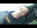 Waking Tom Up at Download