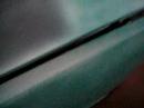 CHEVROLET CAPRICE READY TO PAINT