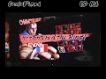 FFA SF4 Tournament: ComboFiend vs ED MA(9/6/08) FFA SF4 Tournament: ComboFiend vs ED MA(9/6/08)
