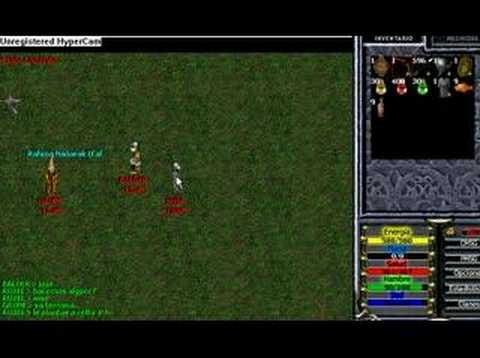 GRONE vs BALDER