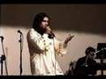Ian Jeldes Getsemani (Gethsemane 2003) jesucristo superstar