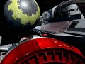 lego starwars:revenge of the brick