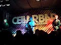 the courteeners live at the cellar bar