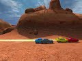 TMU Desert Licka Cup