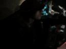 Dj DR.DAN visuals by C.Z.C //Urban komitet sesion